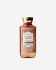 Caramel Vanilla Body Wash image number null