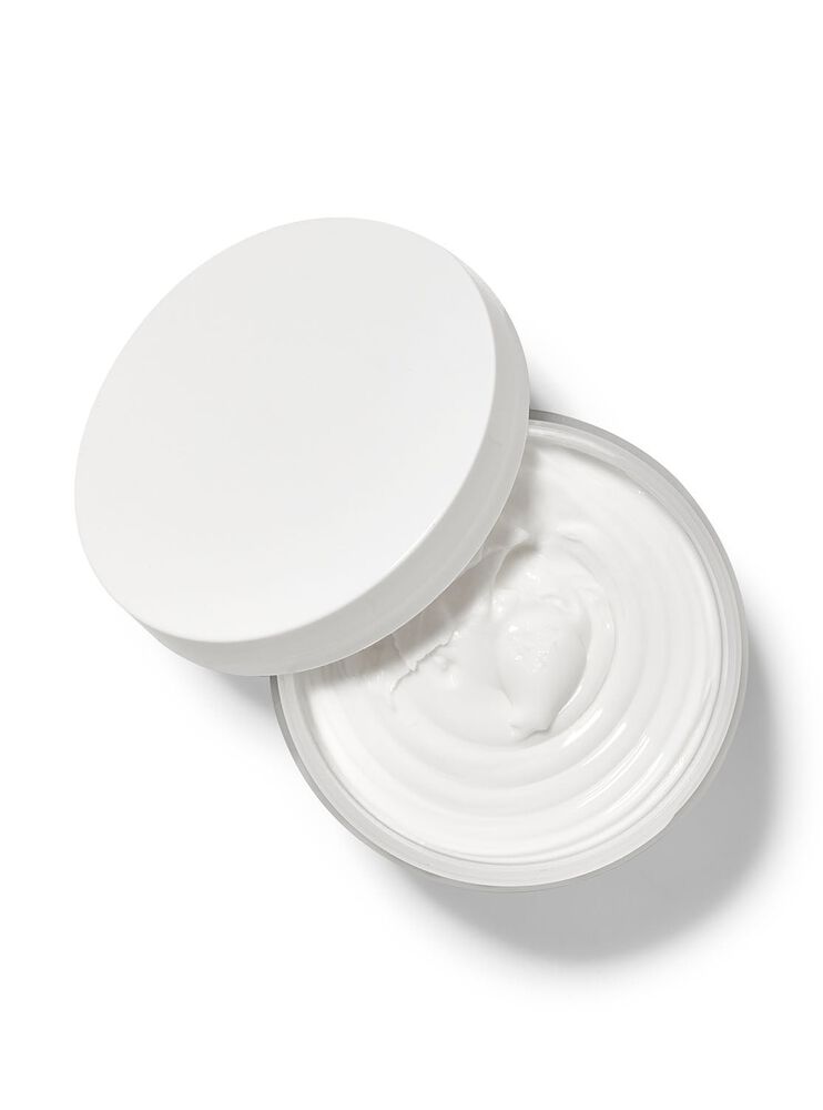 Mimosa Spearmint Whipped Body Butter Whipped Body Butter