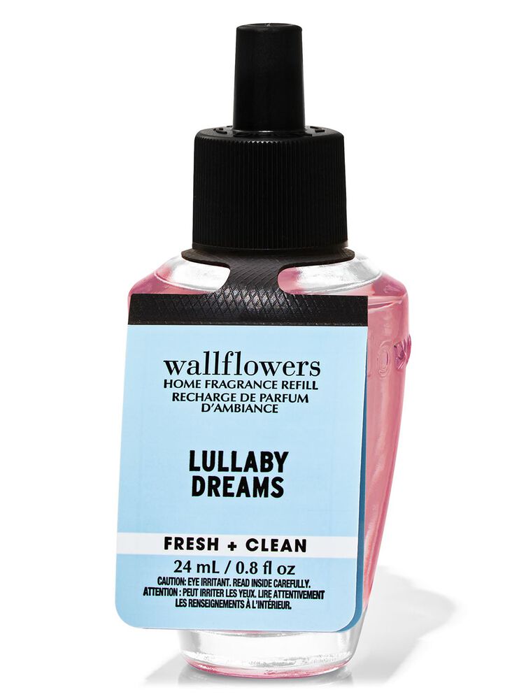 Lullaby Dreams Wallflowers Fragrance Refill Wallflowers Fragrance Refill