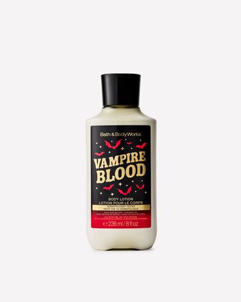 Vampire Blood Body Lotion Body Lotion