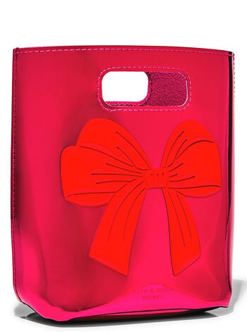 Bow Reusable Mini Gift Bag Reusable Mini Gift Bag