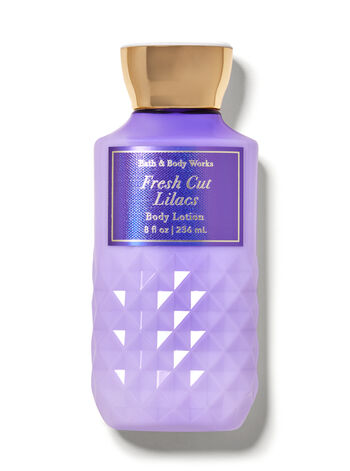 Fresh Cut Lilacs Body Lotion Body Lotion