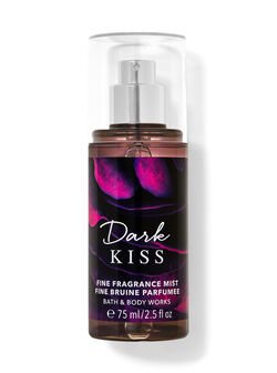 Travel Size Fine Fragrance Mist Dark Kiss Travel Size Fine Fragrance Mist Dark Kiss