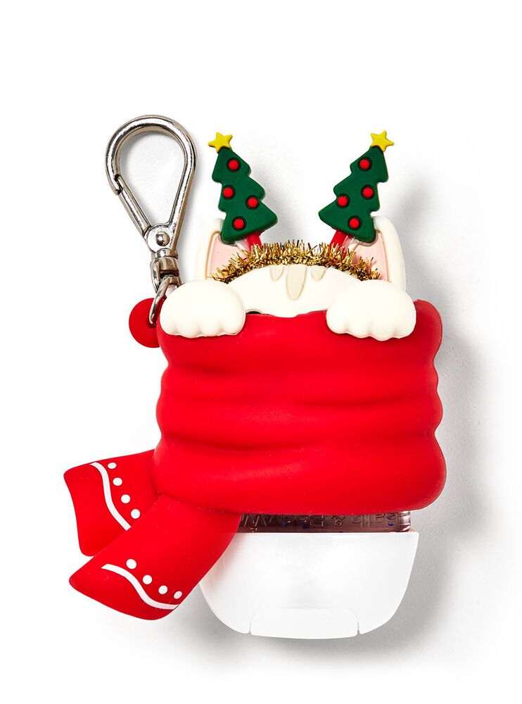 Pop Up Kitty PocketBac Holder PocketBac Holder