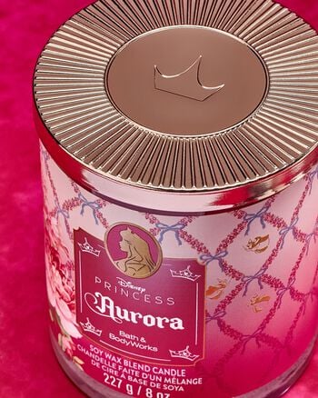 Aurora Single Wick Candle Single Wick Candle