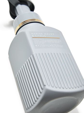 Marine Waves & Citrus Gentle & Clean Foaming Hand Soap Gentle & Clean Foaming Hand Soap