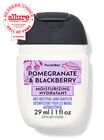 Pomegranate & Blackberry Moisturizing PocketBac Hand Sanitizer image number null