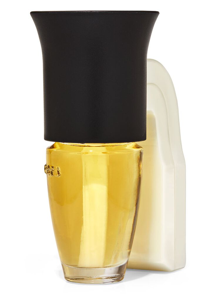 Black Flare Wallflowers Fragrance Plug