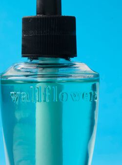 Snowball Fight Wallflowers Fragrance Refill