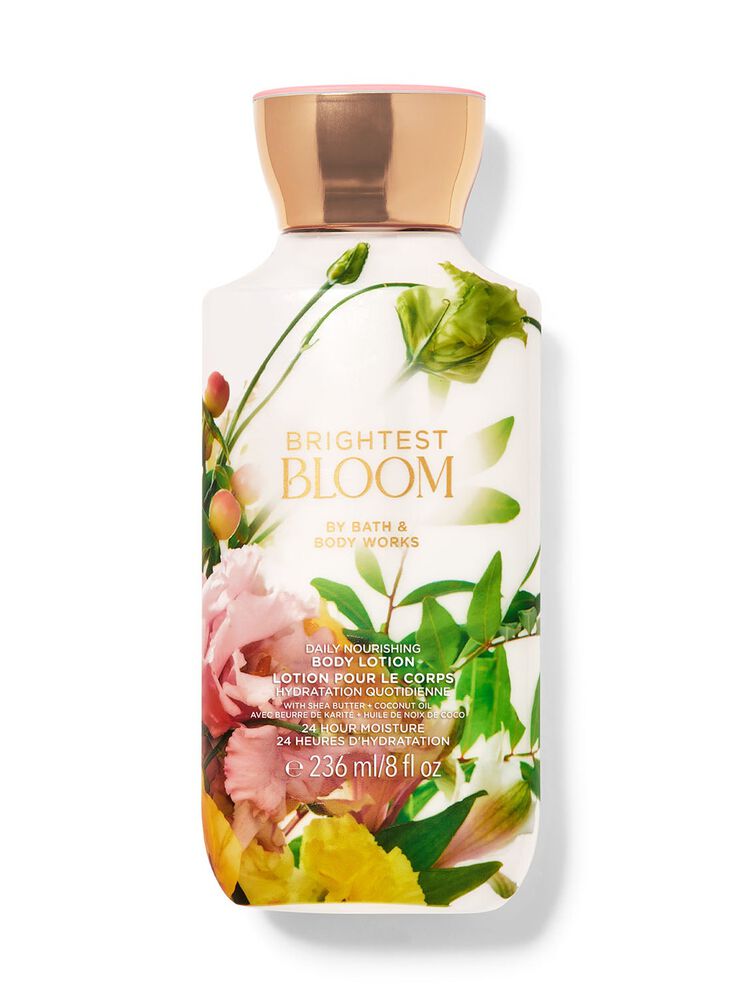 Brightest Bloom Body Lotion Body Lotion