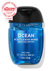 Ocean PocketBac Hand Sanitizer image number null