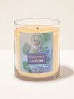 Eucalyptus + Lavender Single Wick Candle image number null