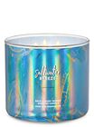 Saltwater Breeze 3-Wick Candle image number null