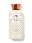 Pure Wonder Daily Nourishing Body Lotion image number null