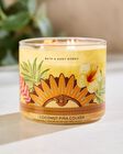 Coconut Pi&ntilde;a Colada 3-Wick Candle image number null