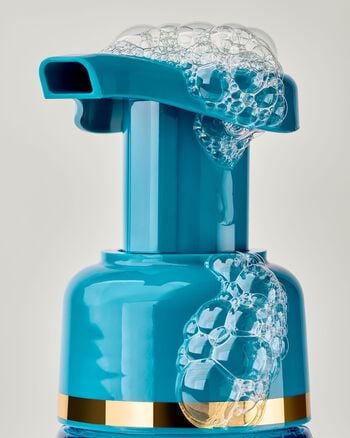 Mulan Gentle & Clean Foaming Hand Soap Gentle & Clean Foaming Hand Soap