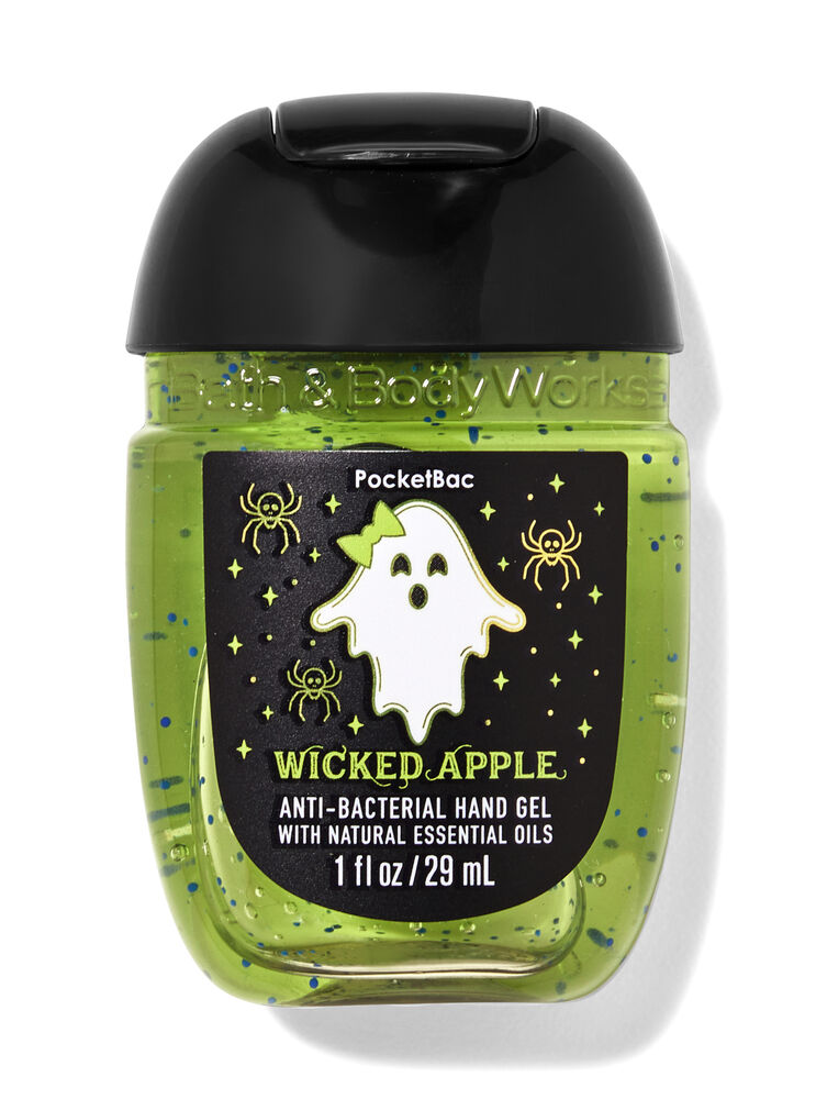 Wicked Apple PocketBac Hand Sanitizer PocketBac Hand Sanitizer