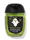 Wicked Apple PocketBac Hand Sanitizer image number null