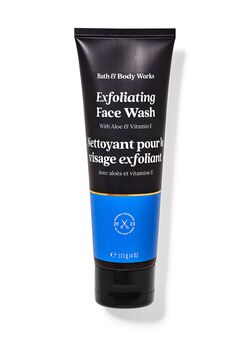 Ultimate Exfoliating Face Wash image number null