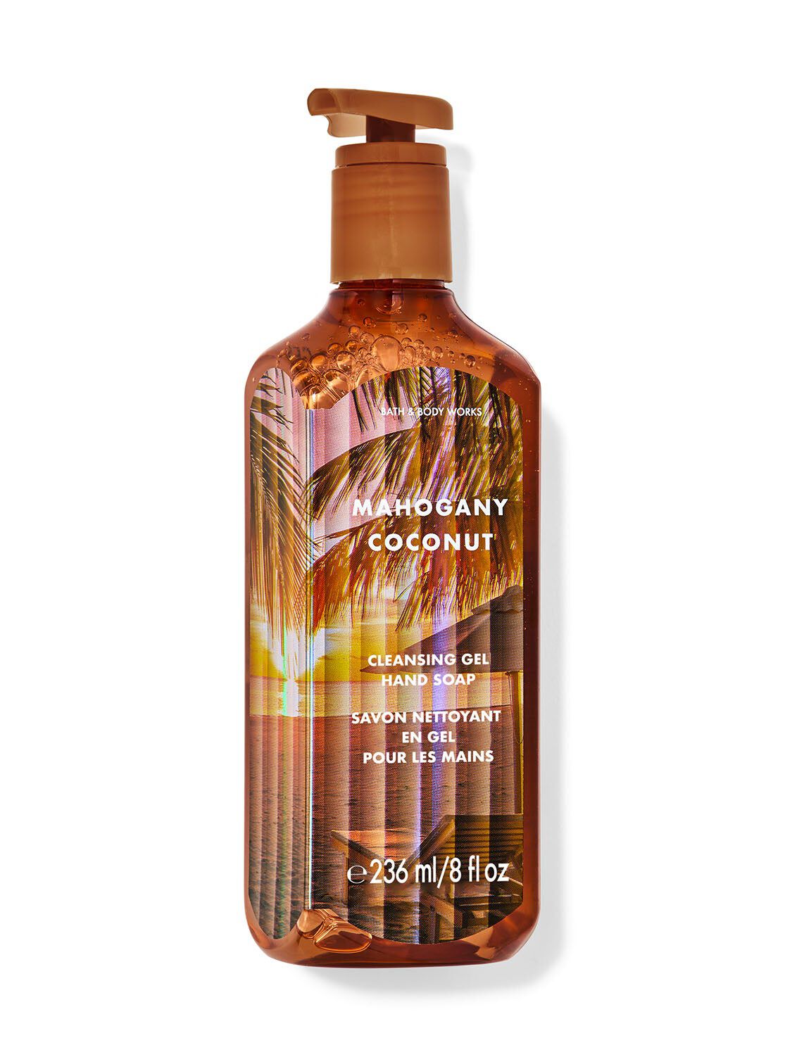 Coconut mango hand soap online