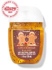 Gingerbread Bakery PocketBac Hand Sanitizer image number null