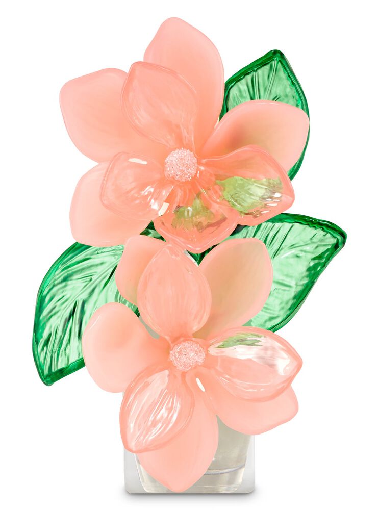 Pink Wallflowers Fragrance Plug