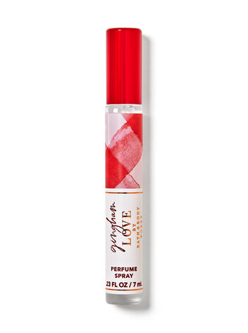 Gingham Love Mini Perfume Spray Mini Perfume Spray