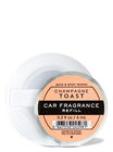 Champagne Toast Car Fragrance Refill image number null