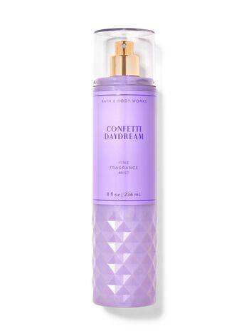 Confetti Daydream Fine Fragrance Mist Fine Fragrance Mist