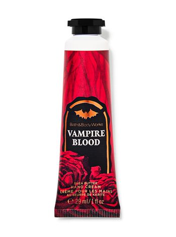 Vampire Blood Hand Cream Hand Cream