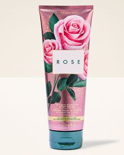 Rose Ultimate Hydration Body Cream image number null