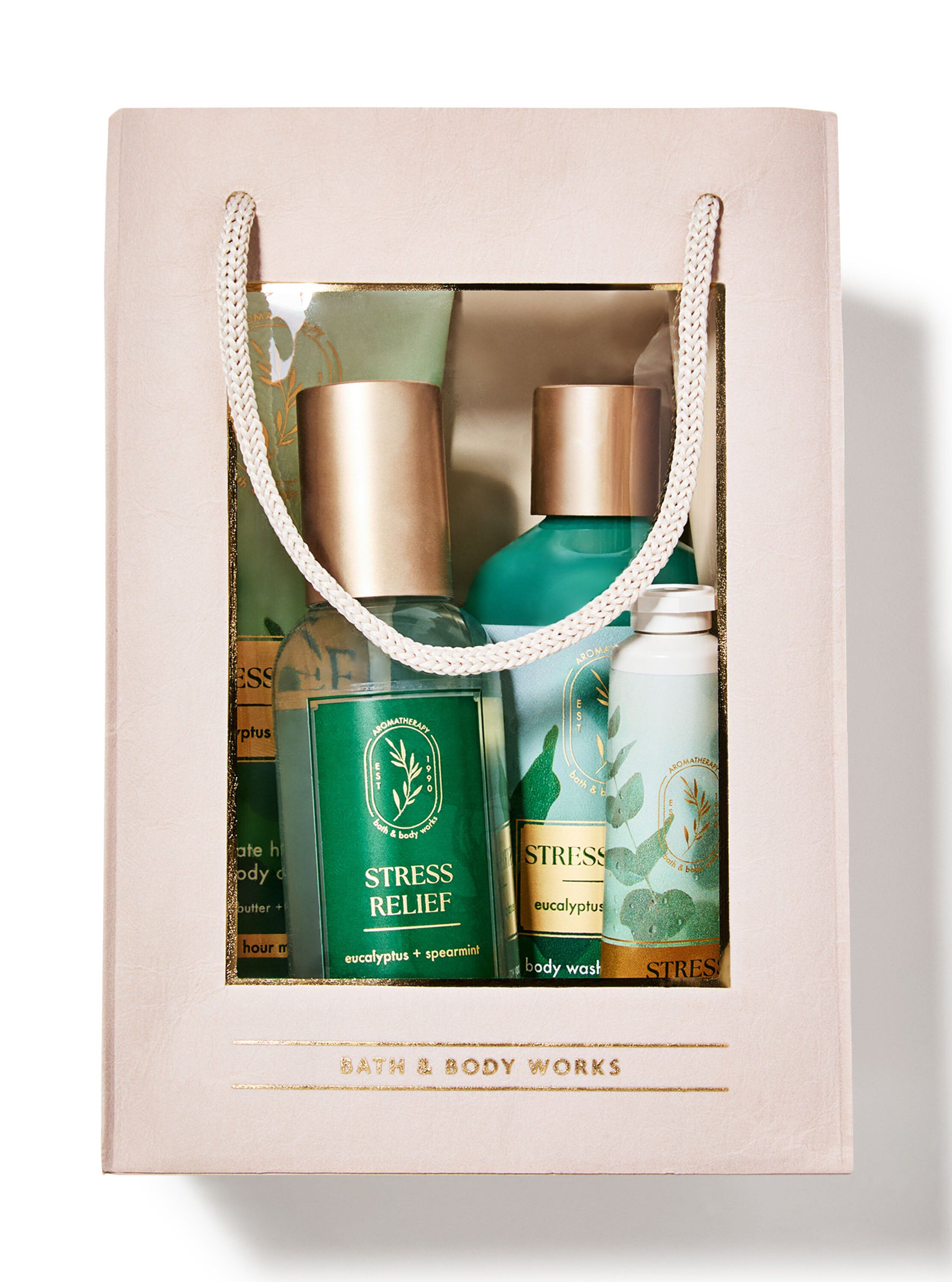 Gifts Sets | Bath & Body Works Singapore