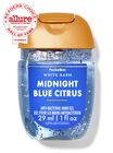 Midnight Blue Citrus PocketBac Hand Sanitizer image number null