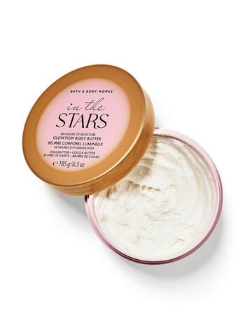 In The Stars Glowtion Body Butter Glowtion Body Butter