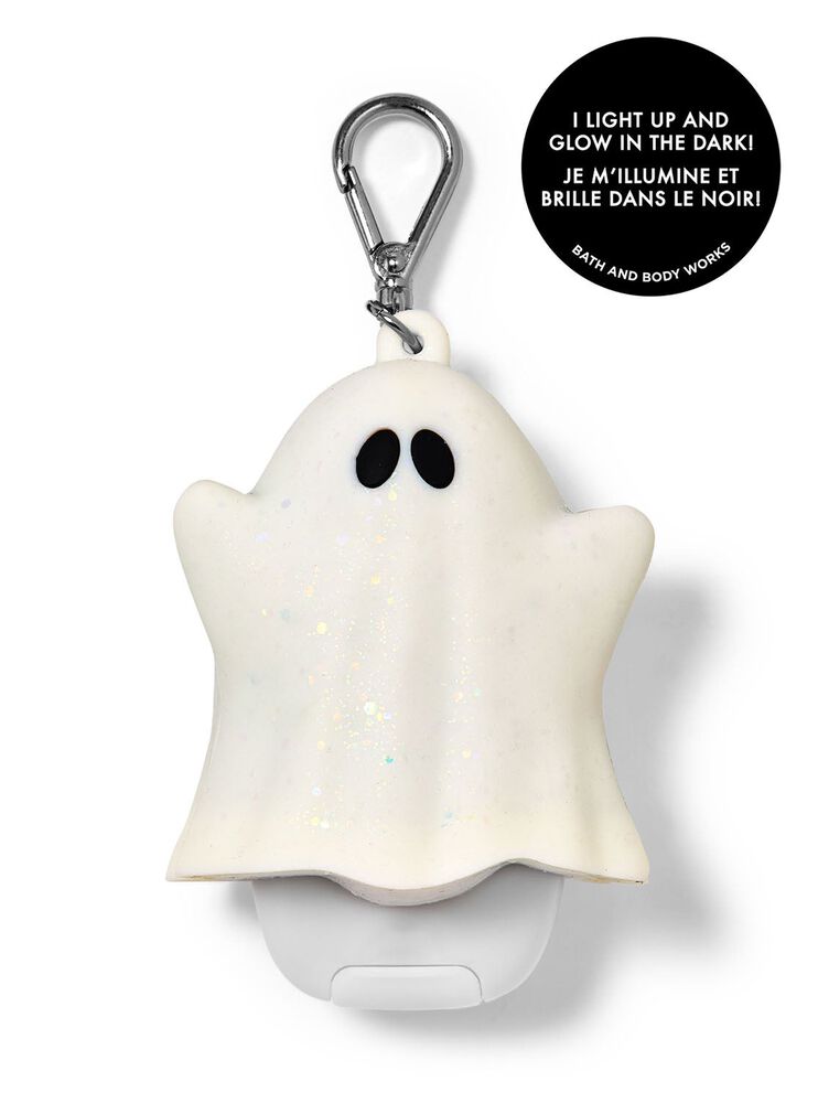 Light-up Ghost PocketBac Holder PocketBac Holder