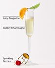 Champagne Toast Lip Mask image number null