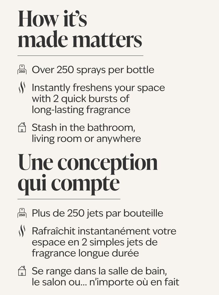 Book Loft Concentrated Room Spray Concentrated Room Spray