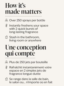 Book Loft Concentrated Room Spray image number null