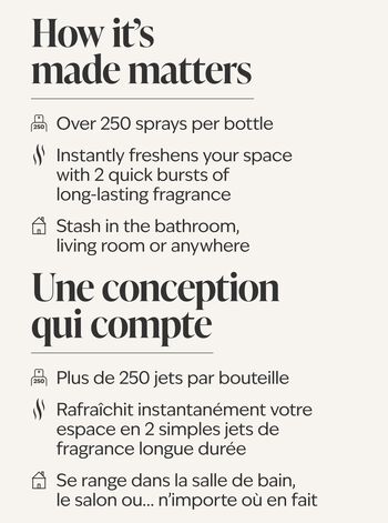 Book Loft Concentrated Room Spray Concentrated Room Spray