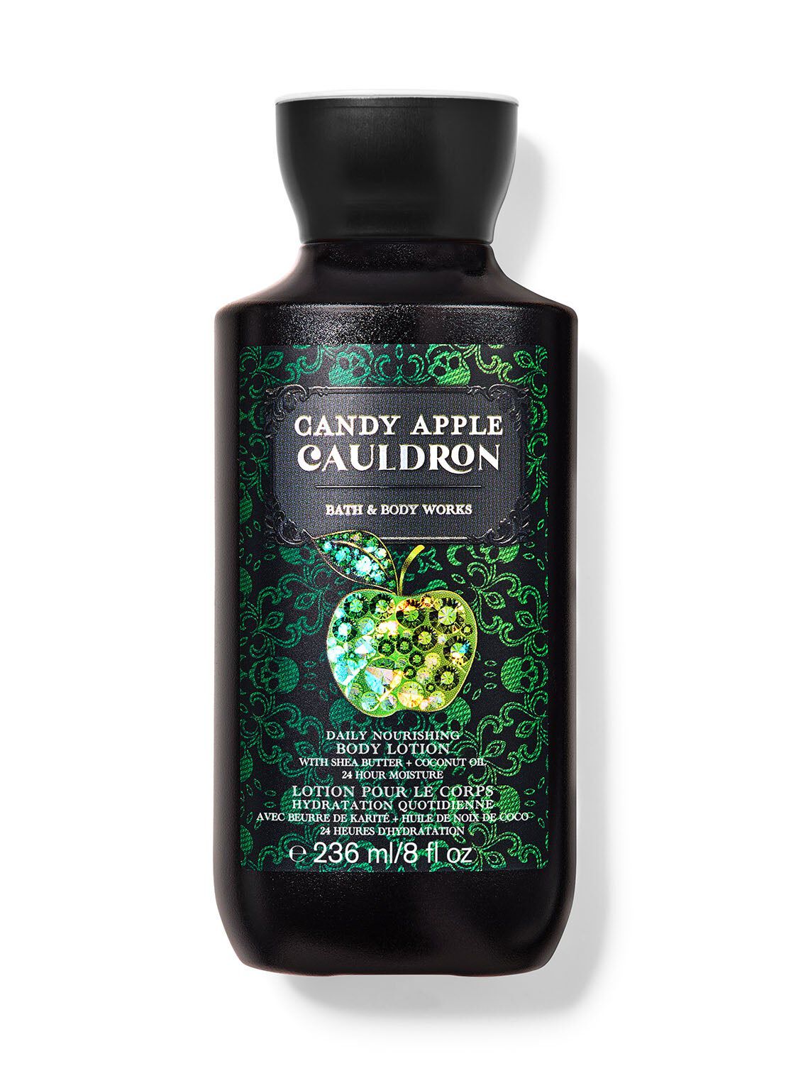 2024人気No.1の Buy Candy Body & Bath | Online Lotion Body Cauldron Apple ボディローション