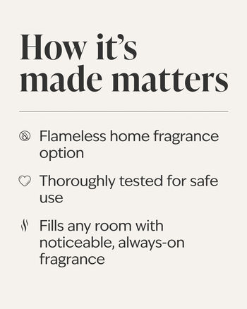 Gold Wallflowers Fragrance Plug