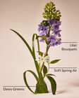 Fresh Cut Lilacs Concentrated Room Spray image number null