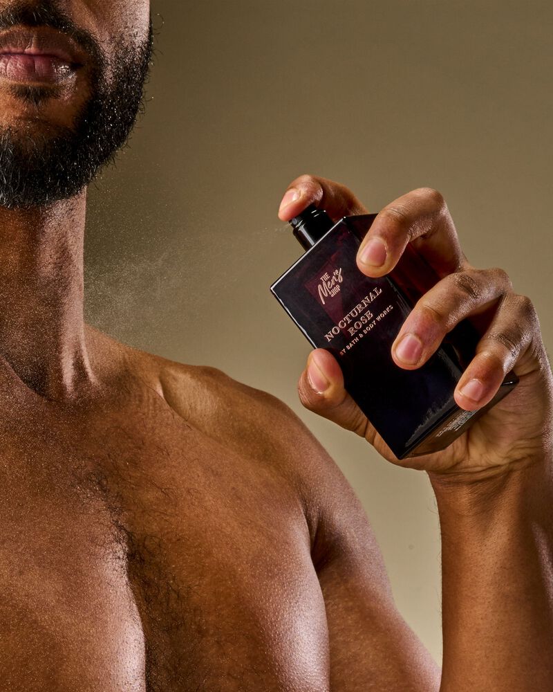 Nocturnal Rose Cologne Cologne