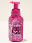 Strawberry Snowflakes Gentle & Clean Foaming Hand Soap image number null