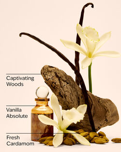 Vanilla Romance Travel Size Fine Fragrance Mist