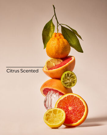 True Blue Spa Exfoliating Body Wash Exfoliating Body Wash