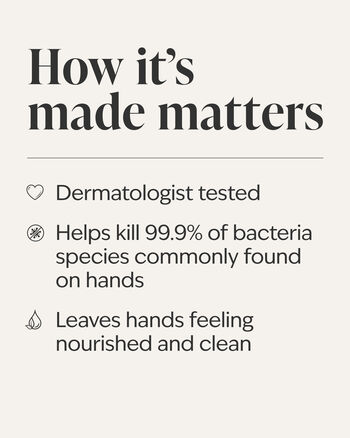 Strawberry Pound Cake Cleansing Hand Gel PocketBac Hand Sanitizer