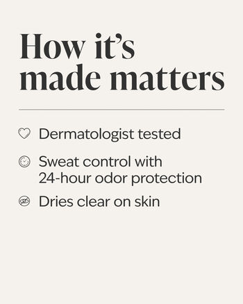 Teakwood Antiperspirant Deodorant Antiperspirant Deodorant