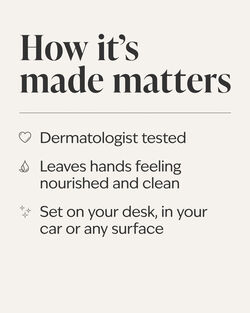 Eucalyptus Mint Sanitizing Hand Gel image number null