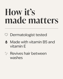 At The Beach Dry Shampoo image number null